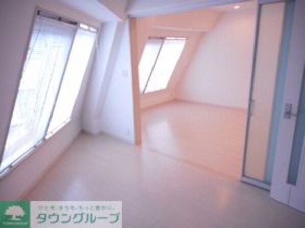 ベルファース麻布十番の物件内観写真